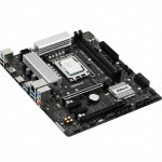 ASRock H610M-H2/M.2 D5 1700 mATX HDMI DDR5