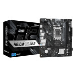 ASROCK H610M-H2/M.2 DDR4 S1700 mATX Intel H610 2xHDMI