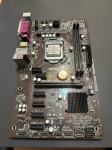 Asrock h81 pro btc lga1150