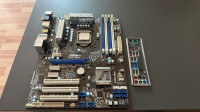 Asrock p67 pro3 lga1155