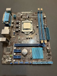 Asus h61m-d lga1155