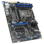 ASUS P13R-E strežniška matična plošča C266 DDR5 VGA 2x GbE ATX (ASMB11