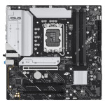 ASUS PRIME B760M-A WiFi II-mATX matična plošča, podnožje 1700 HDMI/DP