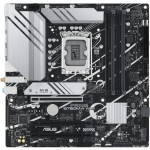 ASUS PRIME B760M-A WIFI S1700/DDR5/2xHDMI-1xDP/µATX Dodatno: 1x COM. 1