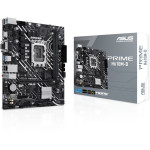 ASUS PRIME H610M-D (Intel.1700.DDR5.mATX)