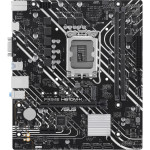 ASUS PRIME H610M-K (Intel.1700.DDR5.mATX)