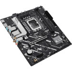 ASUS PRIME H810M-A WIFI (Intel.LGA1851.DDR5.mATX)