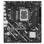 ASUS PRIME H810M-E-CSM