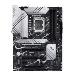 ASUS PRIME Z790-P | Intel Z790 LGA1700 DDR5 | PCIe 5.0 3x M.2 | ATX Ma