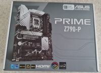 ASUS PRIME Z790-P LGA1700 (13.gen) DP/HDMI/USB32 DDR5 RGB gaming