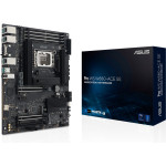 ASUS Pro WS W880-ACE SE - Matična plošča - ATX - podnožje LGA1700 - či