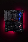 ASUS ROG Maximus X APEX LGA1151 DDR4 DP HDMI M.2 Z370 EATX Motherboard