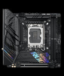 ASUS ROG Strix B760-I Gaming WiFi | Intel B760 LGA1700 | Mini-ITX DDR5