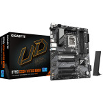 Gigabyte B760 DS3H WiFi6E GEN5 (B760, S1700, ATX,