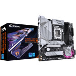 Gigabyte B760M Aorus Elite WiFi6E Gen5 (B760, S1700, mATX, DDR5)