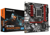 GIGABYTE B760M GAMING DDR4, DDR4, SATA3, USB3.2Gen1, DP, LGA1700 mATX
