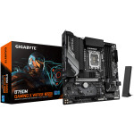 Gigabyte B760M Gaming X WiFi6E Gen5 (B760, S1700, mATX, DDR5)