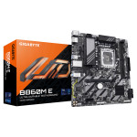 Gigabyte B860M E matična plošča LGA 1851 DDR5 do 8800 MHz