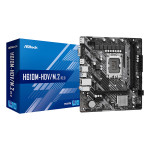 H610M-HDV/M.2 R2.0 matična plošča DDR4