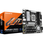LGA1851 Gigabyte B860M DS3H