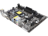 matična ASROCK H81M-DGS LGA1150 + io shield
