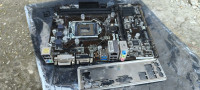 matična ASROCK H81M-DGS LGA1150 + io shield
