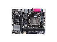 MATIčNA OSNOVNA PLOŠčA SOCKET 1150 INTEL, GIGABYTE GA-H81M-DS2, IN PRO