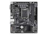 MATIčNA OSNOVNA PLOŠčA SOCKET 1700 INTEL, GIGABYTE H610M H V3 DDR4