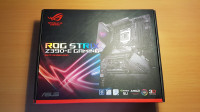 Matična osnovna plošča Asus ROG STRIX Z390-E Gaming LGA 1151 ATX, WiFi