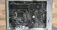 Matična plošča | B460 HD3 | Intel LGA 1200 | Gigabyte | nova