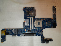 Matična plošča za-HP EliteBook 8460p socket rPGA 989-za proc- i5 in i7