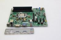 Matična iz računalnika HP PRO 3400MT+cpu+cooler