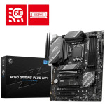 PRO B760 Gaming Plus WIFI matična plošča DDR5