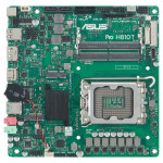 Pro H810T-CSM matična plošča Thin Mini ITX DDR5