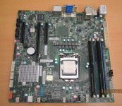 Supermicro X11SSZ-F LGA 1151 + CPU Intel Xeon E3-1225 v5