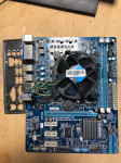 Ugodno I5 3570 Gigabyte H61M-S2V-B3