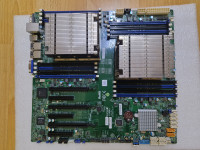 X10DRi Supermicro matična plošča LGA2011-3 DDR4