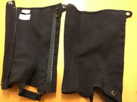 Otroške jahalne gamaše, 12 let