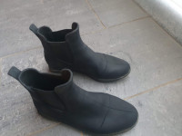 Otroški jahalni škornji št. 37