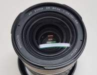 Minolta AF zoom 28-80mm 3.5 - 5.6 + Dynax 5 body
