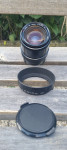 Minolta AF zoom 35-105 f/3.5-4.5 + sončna zaslonka