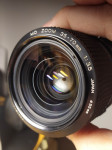 * Minolta MD ZOOM 35-70MM 1:3,5 *, OBNOVLJEN, LEPO OHRANJEN