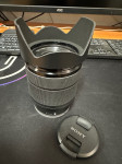 Prodam objektiv Sony e mount