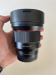 Samyang AF 14mm F2.8 Sony FE