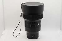 Sigma 14mm 1.8 DG Sony E-Mount FE