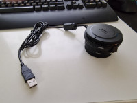 Sigma adapter MC-11 (Canon EF na Sony E)