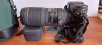 Sigma APO Macro 180 mm za Minolta A-mount
