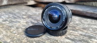 Sigma Super-Wide II 24mm f/2.8 (Minolta / Sony A-Mount)