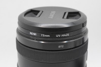 Sony 16-50mm 2.8 A-Mount Dslr