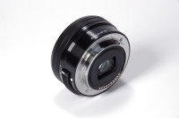 Sony 16-50mm F/3.5-5.6 PZ OSS